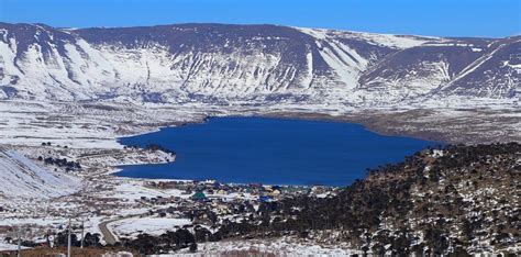 Caviahue Copahue Gan Un Concurso Internacional Y Fue Reconocido Como