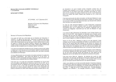 Exemple De Plainte Pour Abus De Confiance Divers Exemples