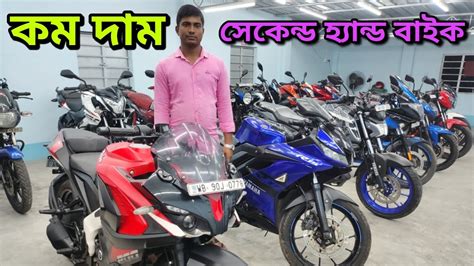 Cheapest Bike Showroom Near Baruipur Bike Start From 30000 Masum