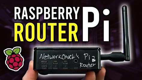 My Super Secure Raspberry Pi Router Wifi Vpn Travel Router Franks