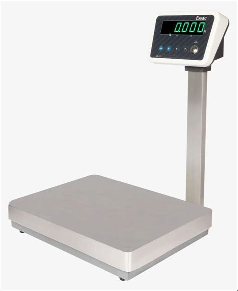 Electric Essae Table Top Electronic Platform Weighing Scale At Best