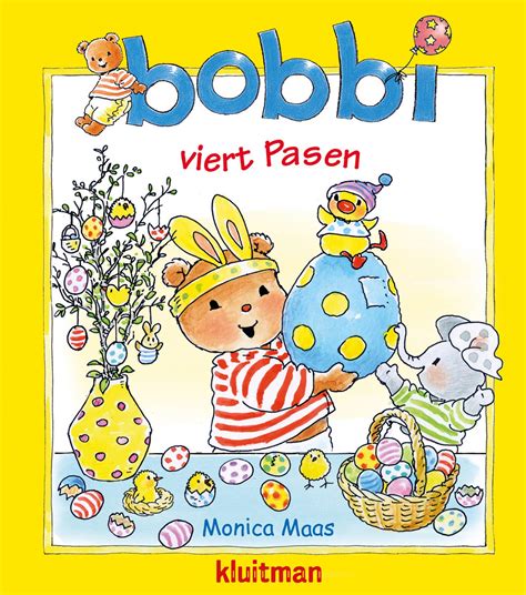 Boeken Bobbi