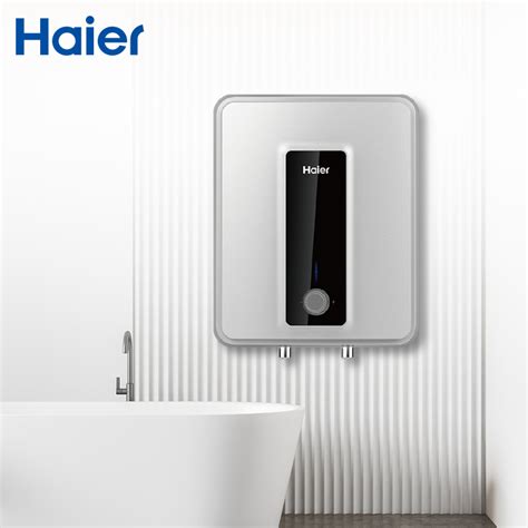 Haier Popular Best Selling Competitive Price Room Use L Electric Tank Storage Hot Water Heater