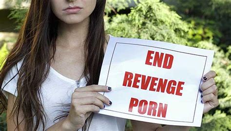 Kasus Video Seks Apa Hukum Yang Tepat Bagi Penebar Revenge Porn Kaskus