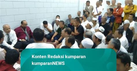 Wni Ditangkap Karena Haji Dengan Visa Kerja Dan Ziarah Kumparan