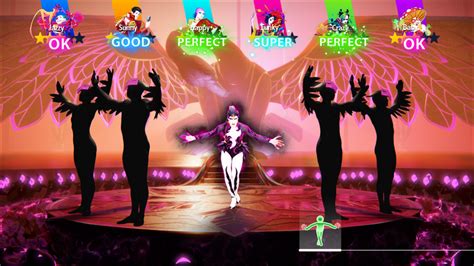 REVIEW: Just Dance 2023 Edition steps forward while falling back ...