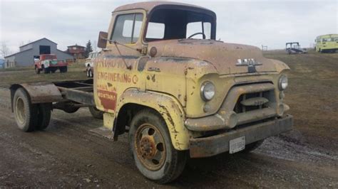 Gmc Coe Cabover Snubnose Truck Kustom Hot Rat Rod Pickup Topkick