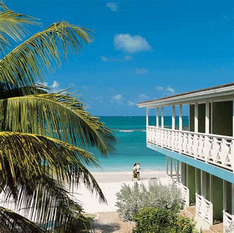 Pineapple Beach Antigua Travel Honeymoon Wedding Vacations