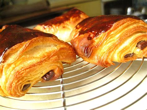 Pains Au Chocolat Il Tait Une Fois La P Tisserie