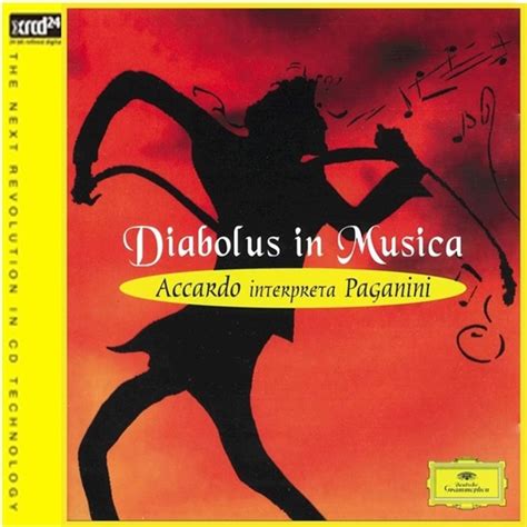 Diabolus In Musica