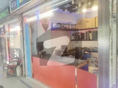 Shop For Sale In Glamour Mall Gulshan E Iqbal Block 10 A Gulshan E