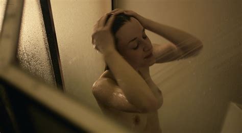 Naked Alyson McKenzie Wells In Seclusion
