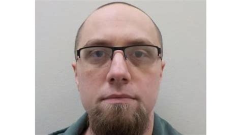 High Risk Sex Offender Expected To Live In Garson Man After Release