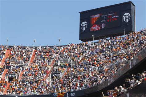 Valencia CF completes stadium AV upgrade with Blackmagic Design