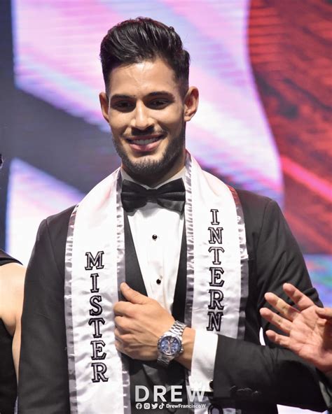 Íme az idei Mister International legjobb versenyzői Humen Online