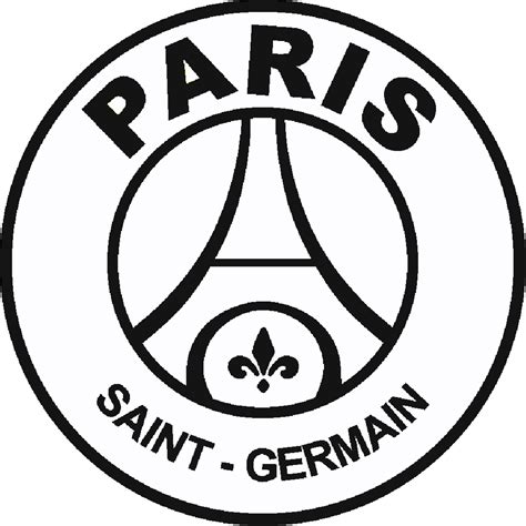 PSG Coloring Pages Coloring Home