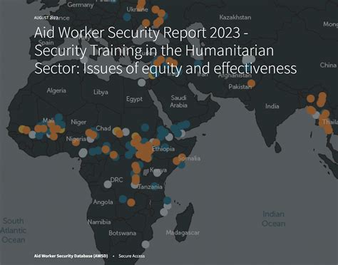 security training issues  equity  effectiveness