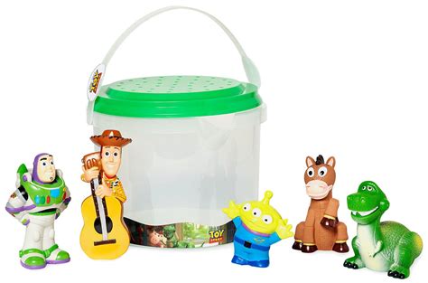 Disney Toy Story Bath Set