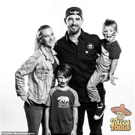 Bikini Clad Heather Morris Reflects On Glee Co Stars Snide Comments After Her Nude Photos