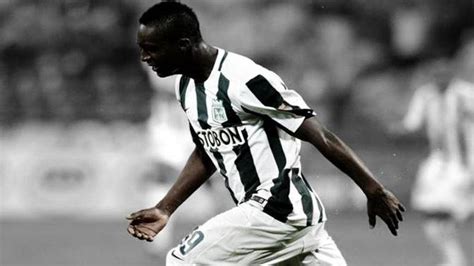 Marlos Moreno La Joya Atl Tico Nacional Videos Solamente Es