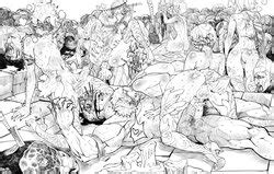 Artist Jeffr E Hentai Galleries