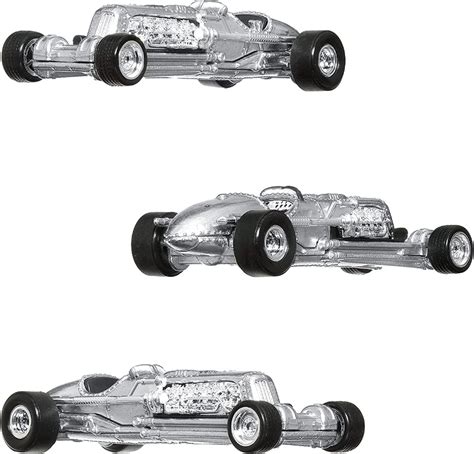 Hot Wheels Car Culture Arabalar FPY HCJ
