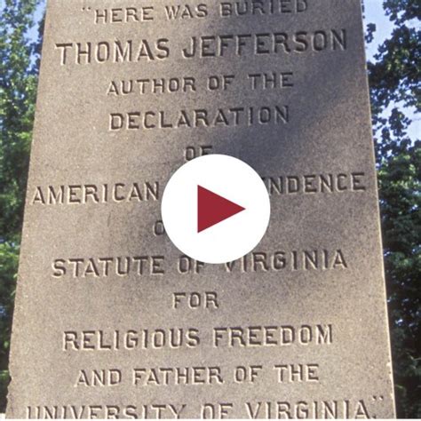 Thomas Jefferson Biography Legacies Facts Monticello