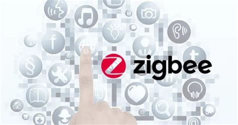ZIGBEE