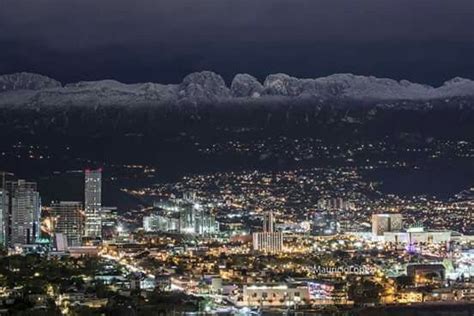 Cerro Sierra Madre San Pedro Garza García Nl City Pictures