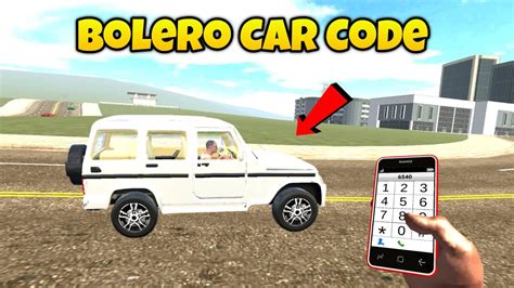 Finally Bolero Car आ गई in Indian Bike Driving 3d New Update Indian