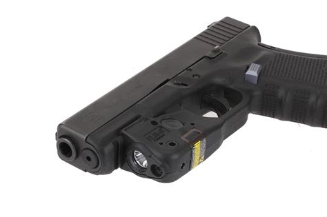 Streamlight Tlr Subcompact Lumen Trigger Guard Weapon Light With