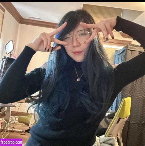 LilyPichu Onlysaber Leaked Nude Photo From OnlyFans And Patreon 0225