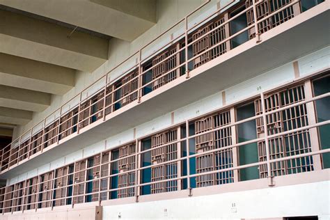 Inmate Rights And Privileges