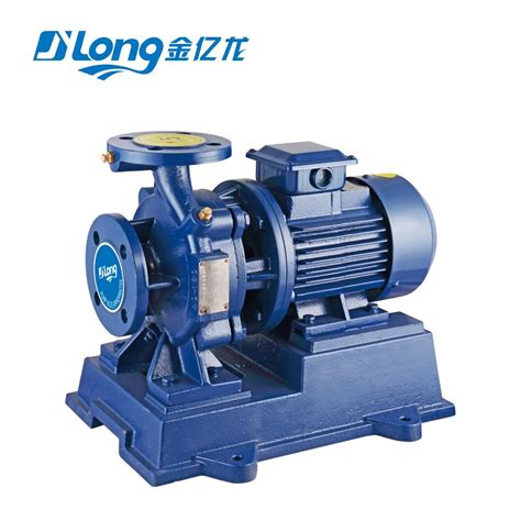 High Flow Double Impeller Agriculture Electric Horizontal Centrifugal