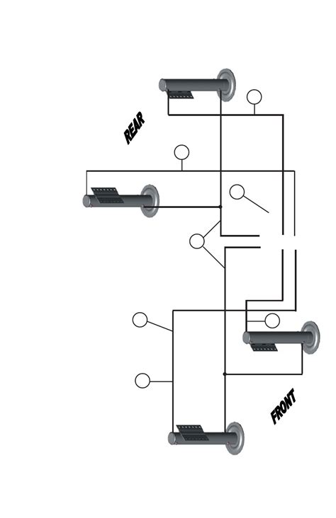 Lippert Hydraulic Slide Out System Diagram