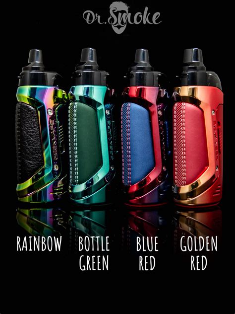 Под система Geekvape B60 Aegis Boost 2 Pod Kit купити в Києві та