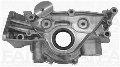 MD154258,HYUNDAI MD154258 Oil Pump for HYUNDAI