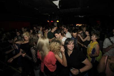 Best Gay Nights In Melbourne