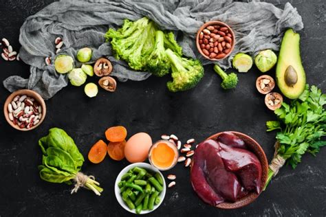 Что такое витамины и где их искать | Полезно (Огород.ru)