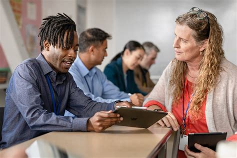 Apple Learning Coach Now Open To More Teachers Across The US Apple