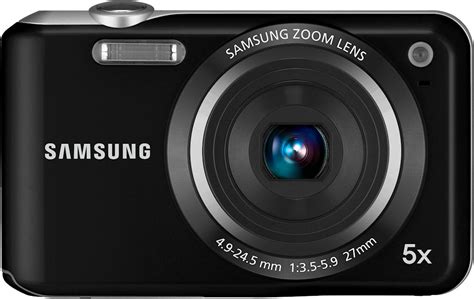 CES 2010 - Samsung: Two new entry-level SL-series digicams