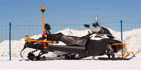 Snowmobiling Accessories for Winter - Switchback Motorsports