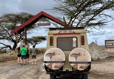 Best African Safari Tours: Our Top 10 Picks - Tanzania Classic Tours