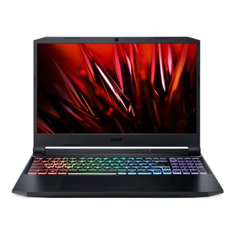 Jual LAPTOP ACER PREDATOR NITRO 5 AN515 45 R6RF RYZEN 7 5800H VGA