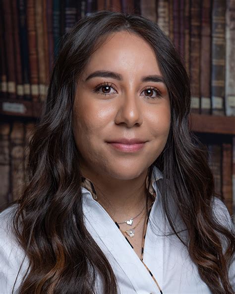 Maria Espinosa Paralegal Hyde Law Firm