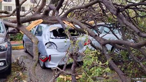 Most of Guam without power, water after Typhoon Mawar exits | Reuters