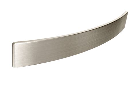 Pws Kitchen Handle Bow Stainless Steel H556160ss