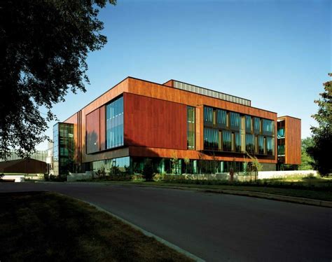 University of Toronto Mississauga Library | Sound Solutions