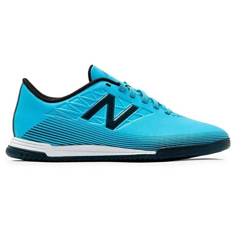 New Balance Zapatillas F Tbol Sala Furon V Dispatch In Azul Goalinn