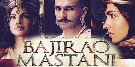 Bajirao Mastani (2015) Full Movie | Watch Online Movies